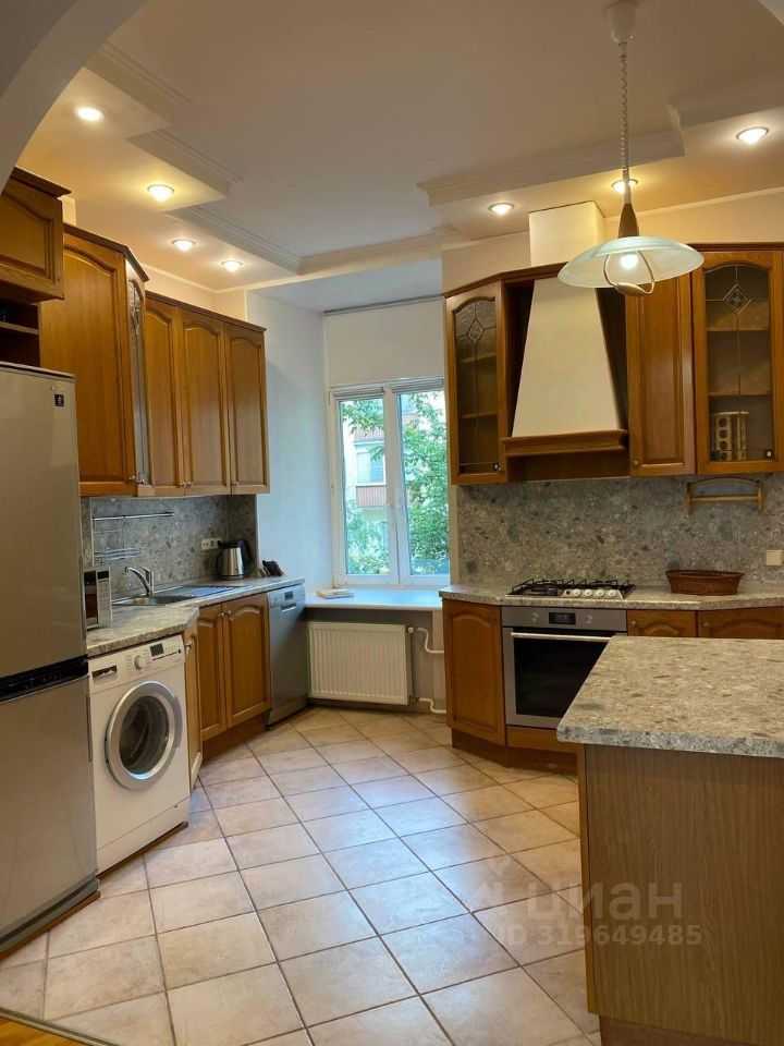 4-комнатная квартира, 101 м² — фотография 2