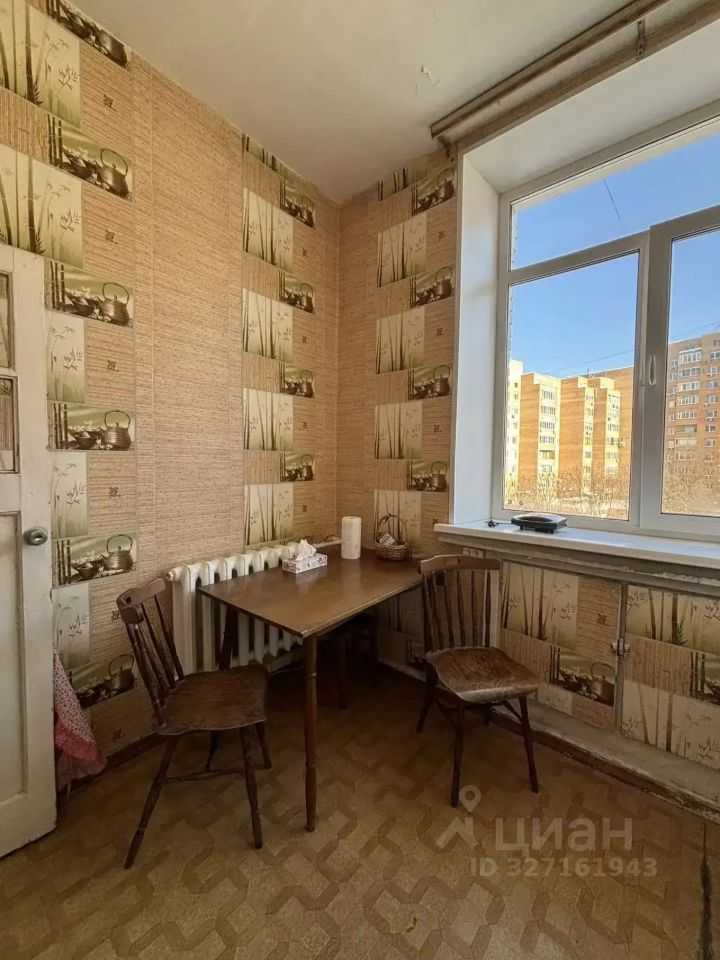 4-комнатная квартира, 85 м² — фотография 2
