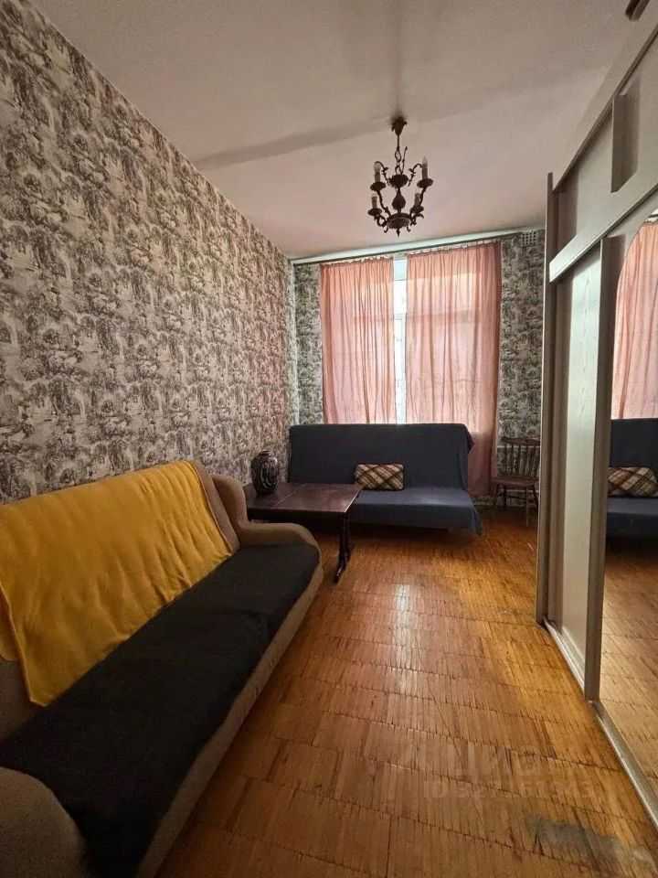 4-комнатная квартира, 85 м² — фотография 3