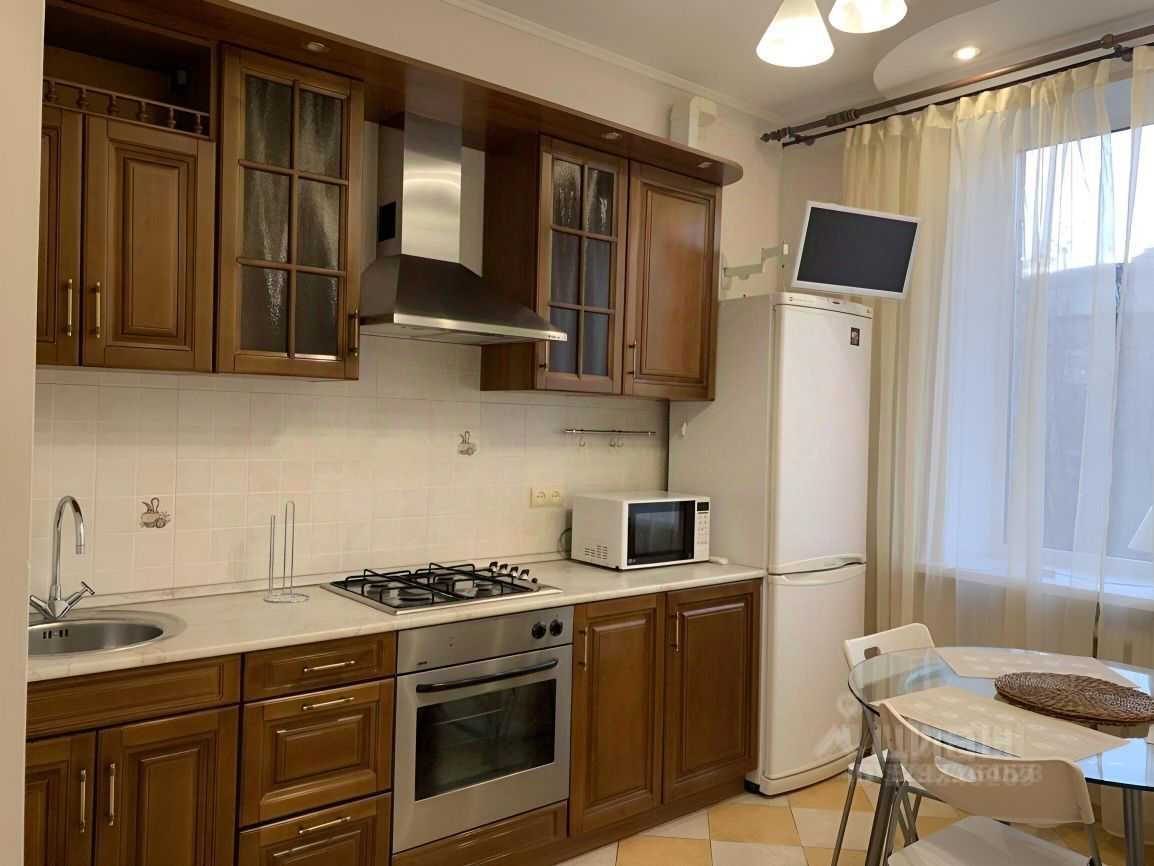 1-комнатная квартира, 39 м²