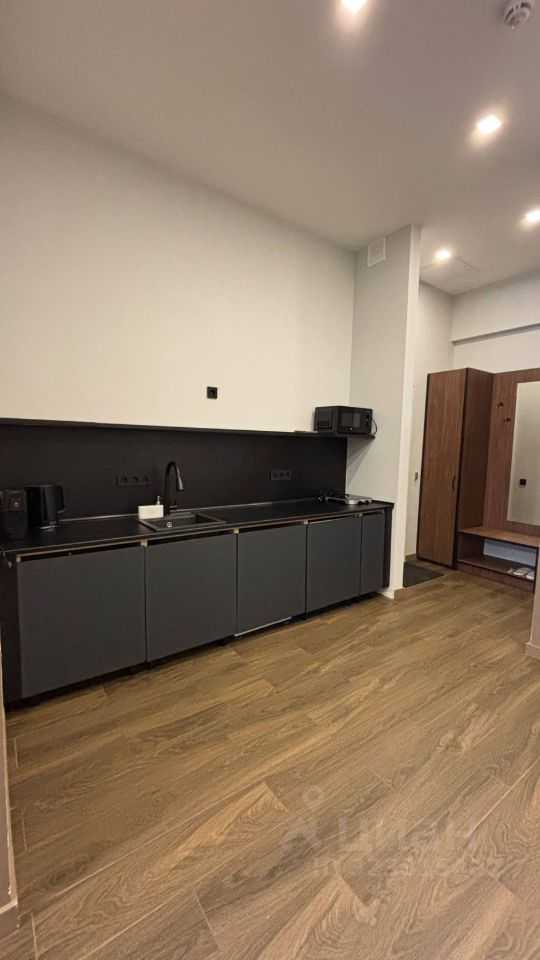 2-комнатная квартира, 50 м² — фотография 2
