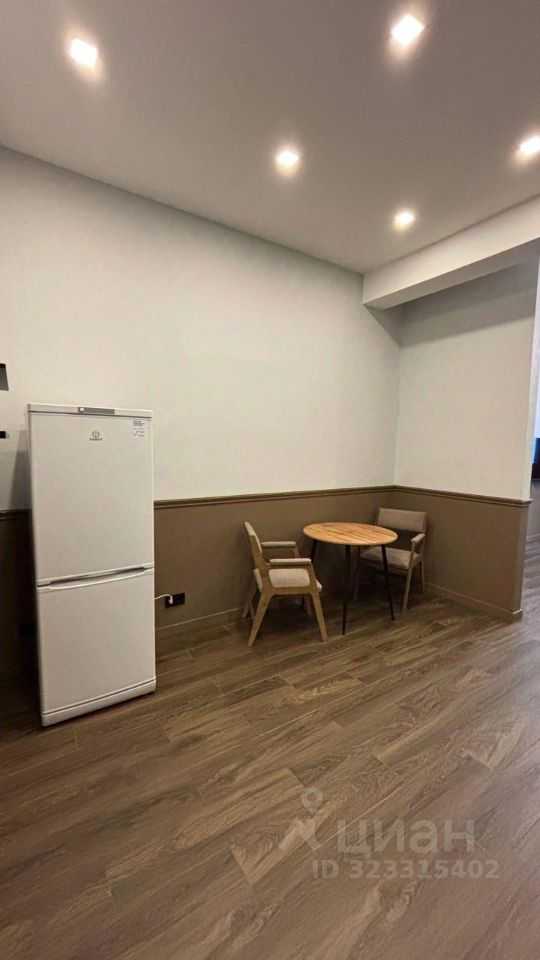 2-комнатная квартира, 50 м² — фотография 3