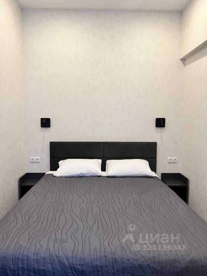 2-комнатная квартира, 46,5 м² — фотография 2
