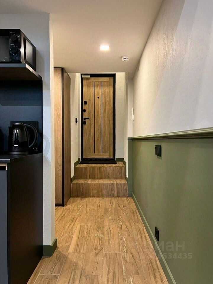 2-комнатная квартира, 43 м² — фотография 3