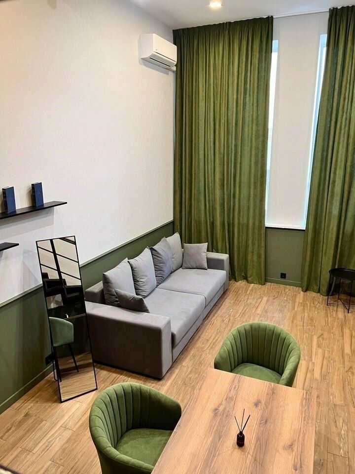2-комнатная квартира, 43 м² — фотография 2