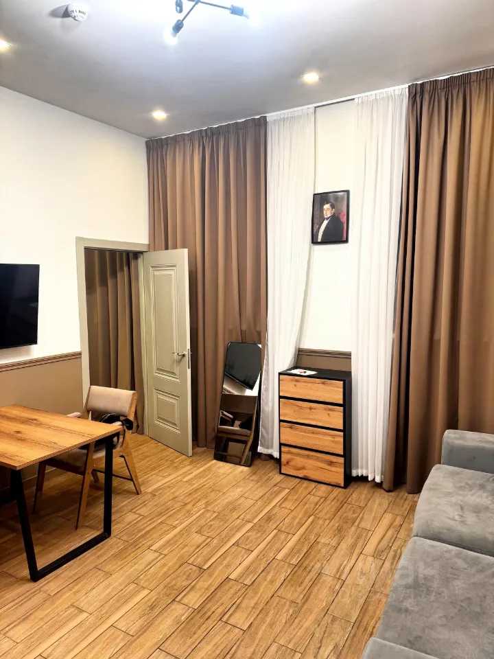 2-комнатная квартира, 36 м² — фотография 2