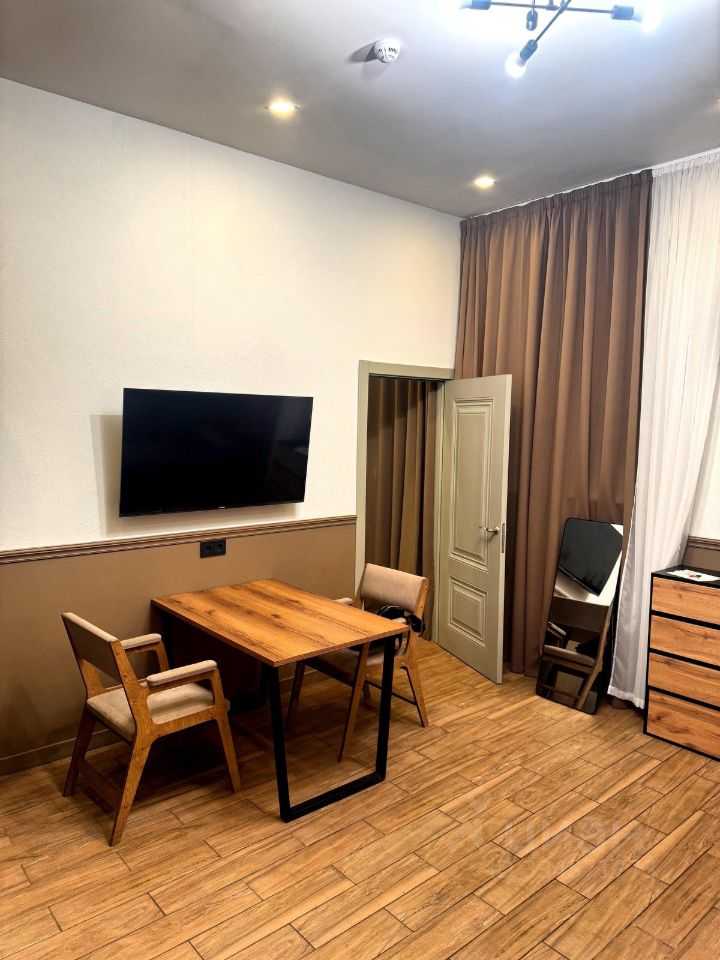 2-комнатная квартира, 36 м² — фотография 3