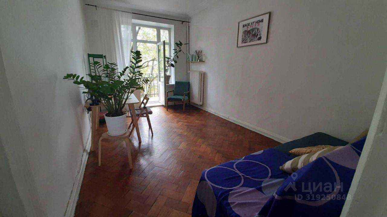 2-комнатная квартира, 50 м²