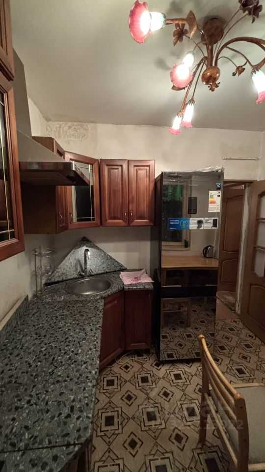 3-комнатная квартира, 70 м²