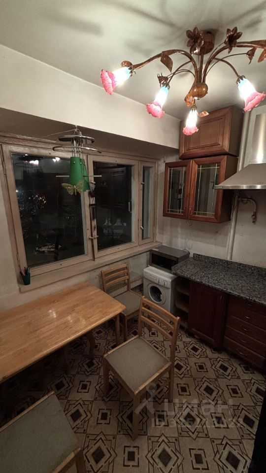 3-комнатная квартира, 70 м² — фотография 3