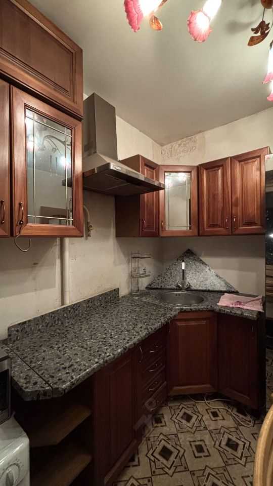3-комнатная квартира, 70 м² — фотография 2