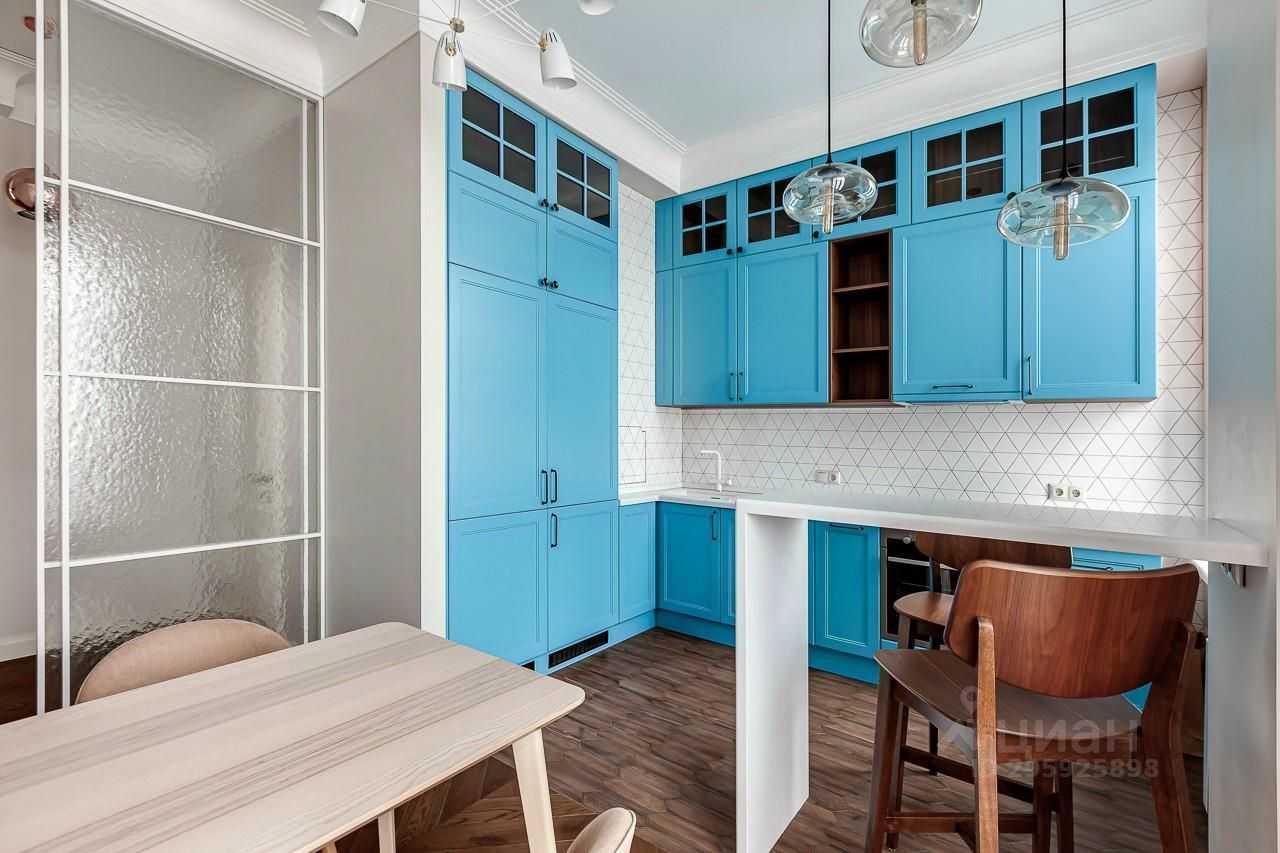 3-комнатная квартира, 92 м² — фотография 2