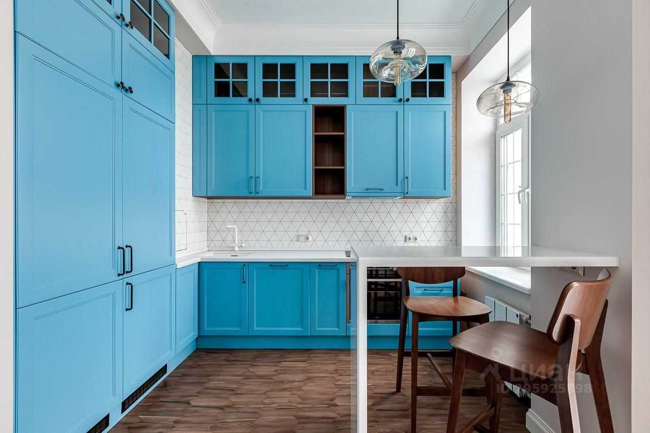 3-комнатная квартира, 92 м²