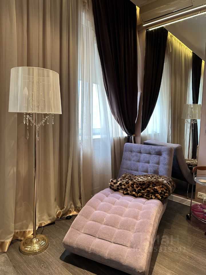1-комнатная квартира, 70 м²