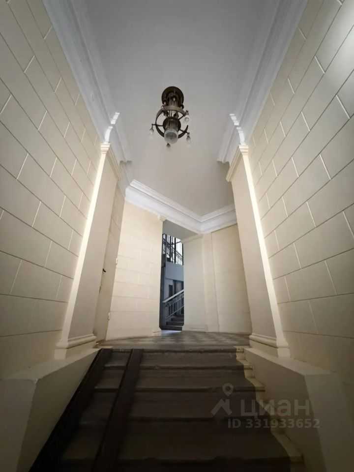 3-комнатная квартира, 51 м² — фотография 3