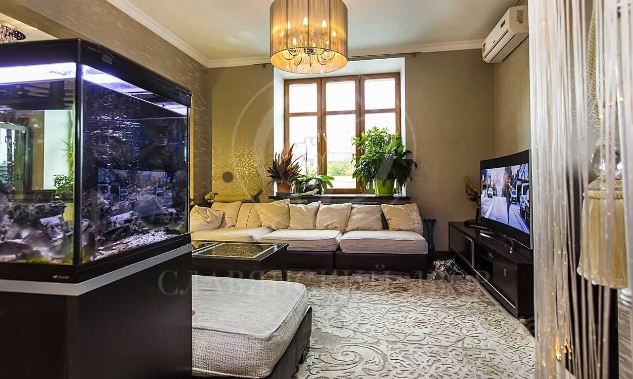 3-комнатная квартира, 78 м² — фотография 2