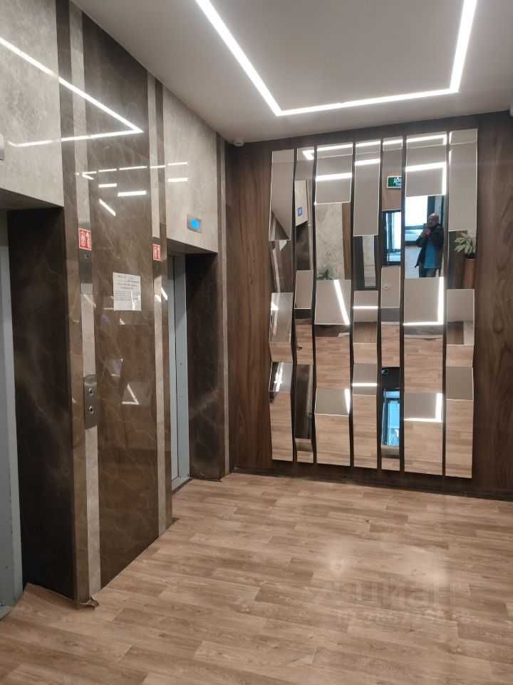 3-комнатная квартира, 83 м² — фотография 2