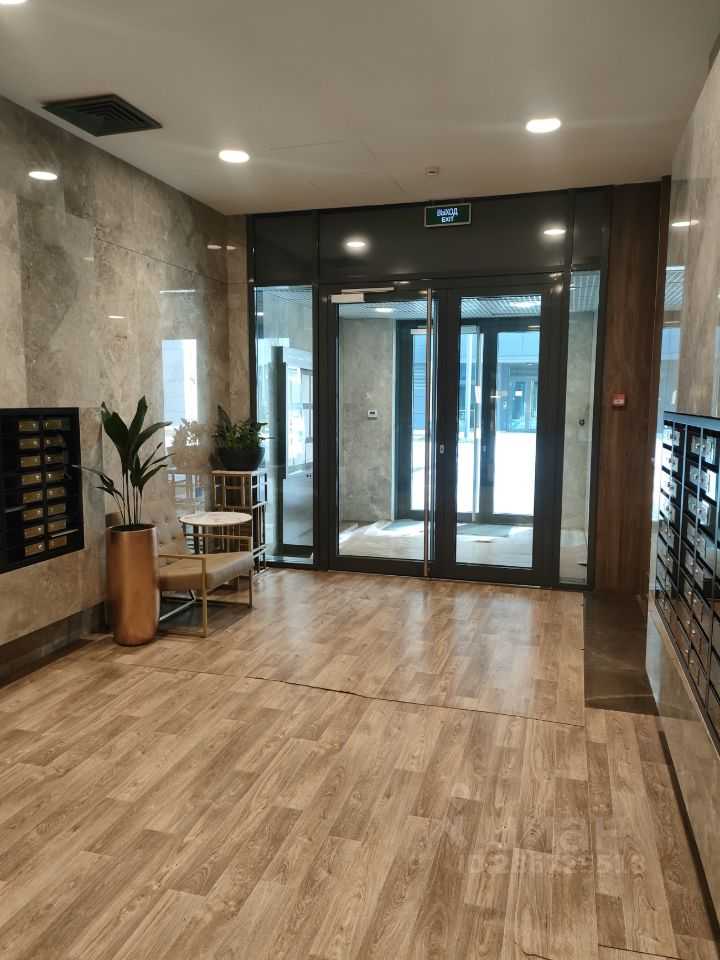 3-комнатная квартира, 83 м² — фотография 3