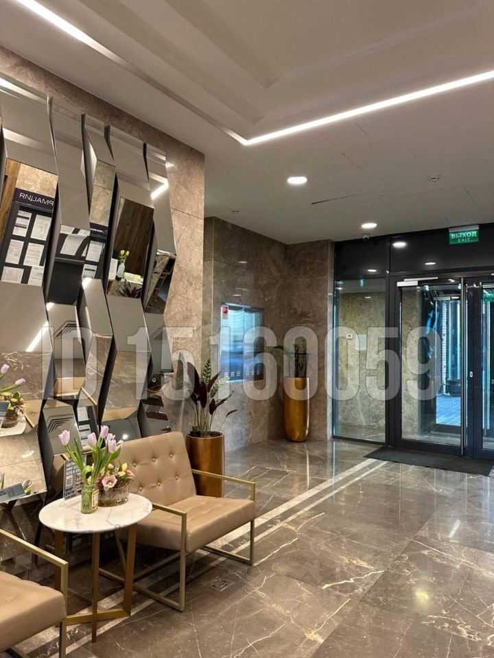 4-комнатная квартира, 102 м² — фотография 2