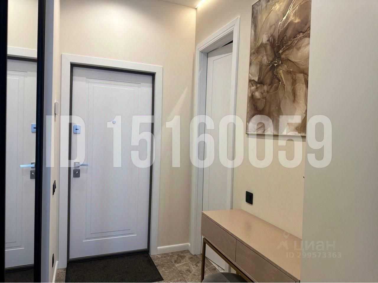 4-комнатная квартира, 102 м² — фотография 3