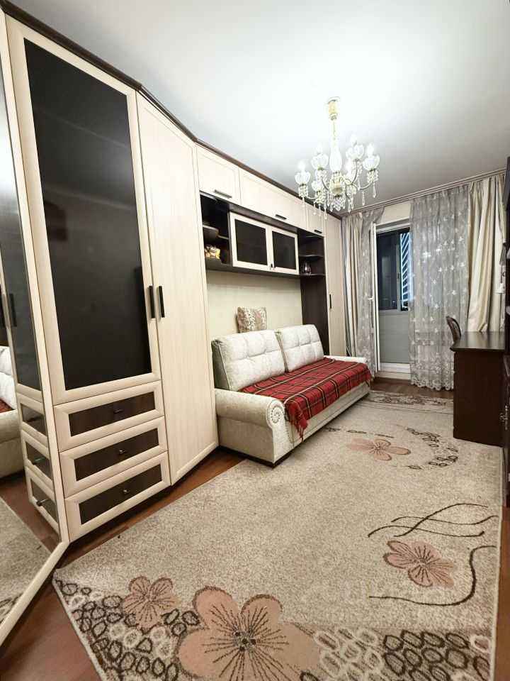 3-комнатная квартира, 65 м² — фотография 3