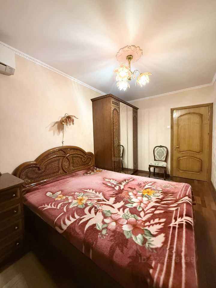 3-комнатная квартира, 65 м² — фотография 2