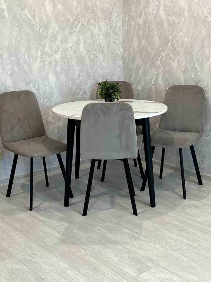 3-комнатная квартира, 56 м² — фотография 3