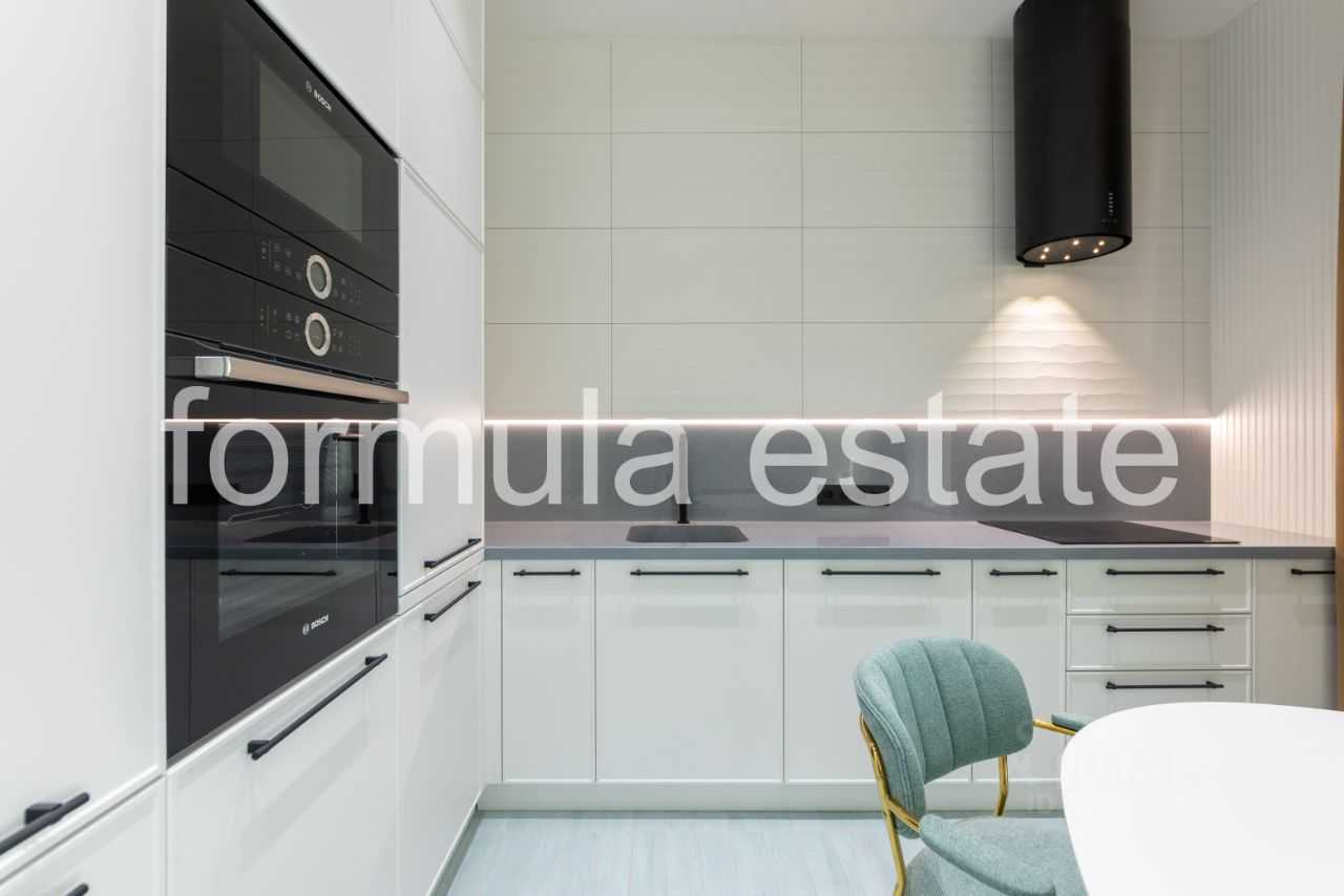 2-комнатная квартира, 66 м²