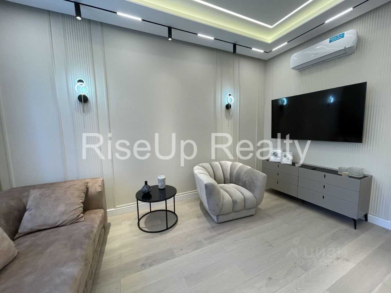 3-комнатная квартира, 90 м² — фотография 2