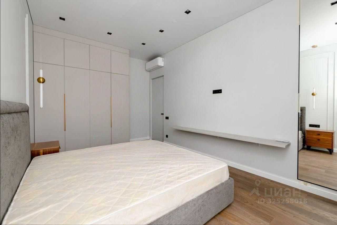 3-комнатная квартира, 80 м² — фотография 2