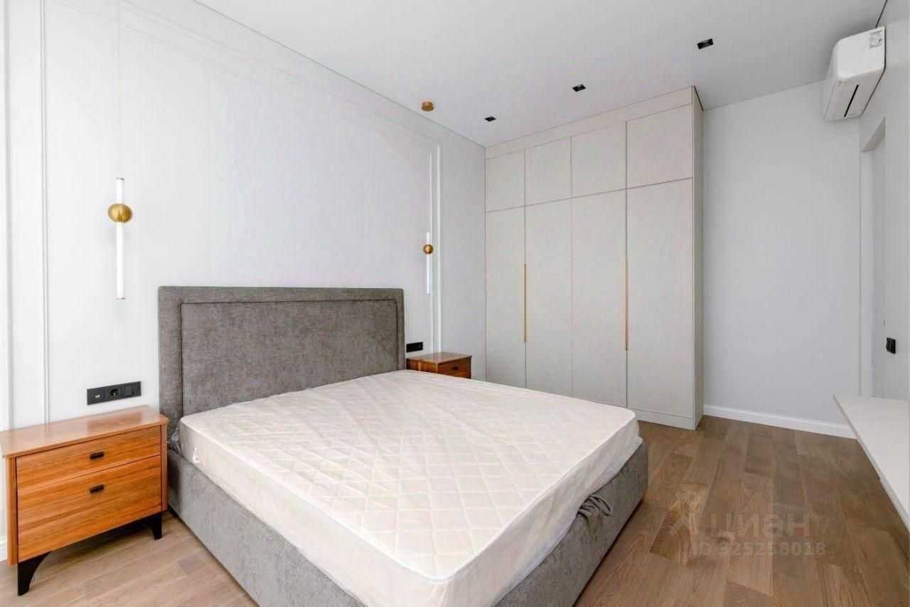 3-комнатная квартира, 80 м²