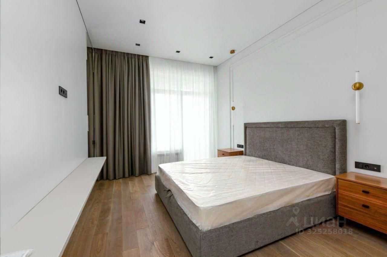 3-комнатная квартира, 80 м² — фотография 3