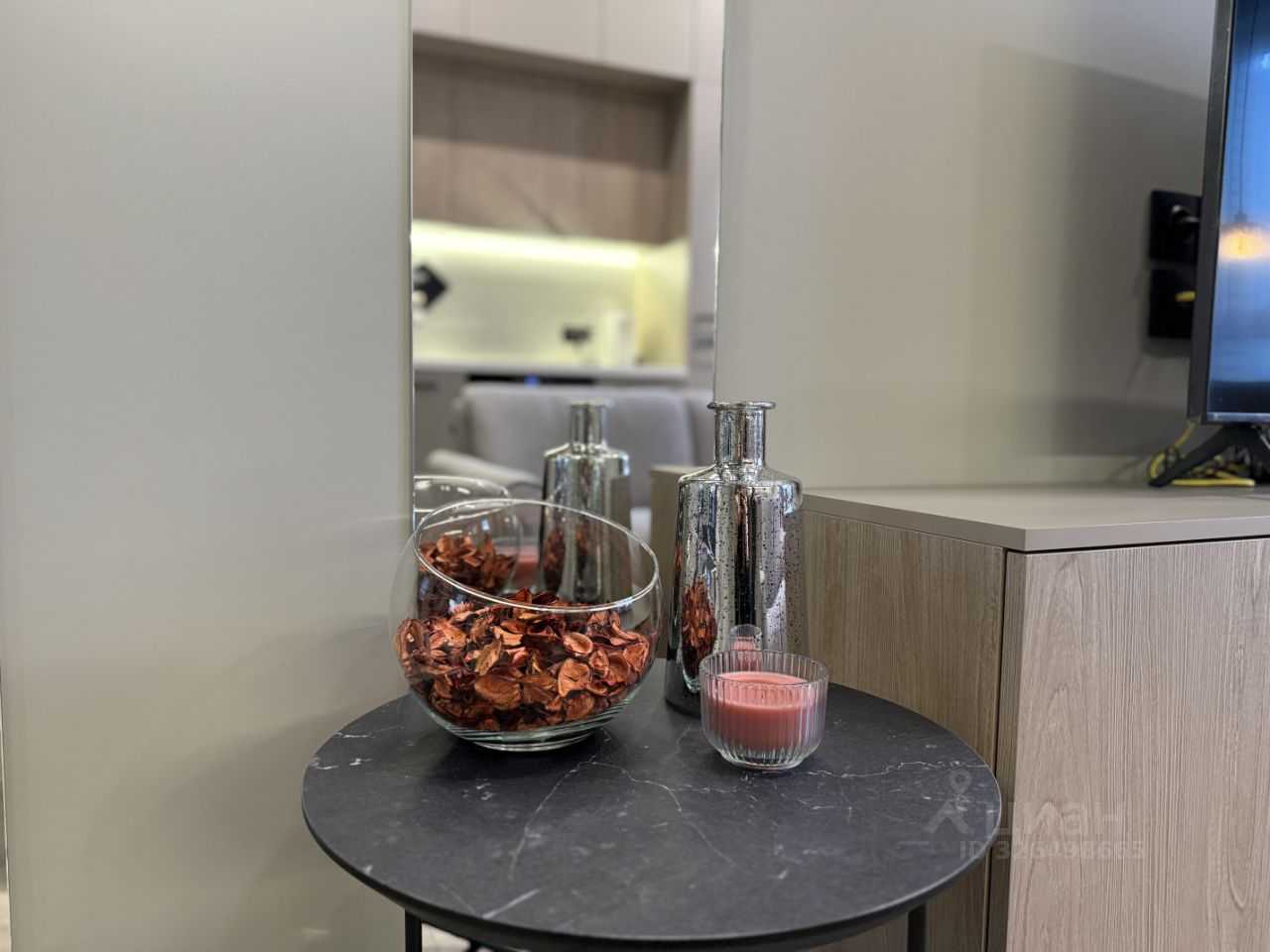 2-комнатная квартира, 40 м² — фотография 3