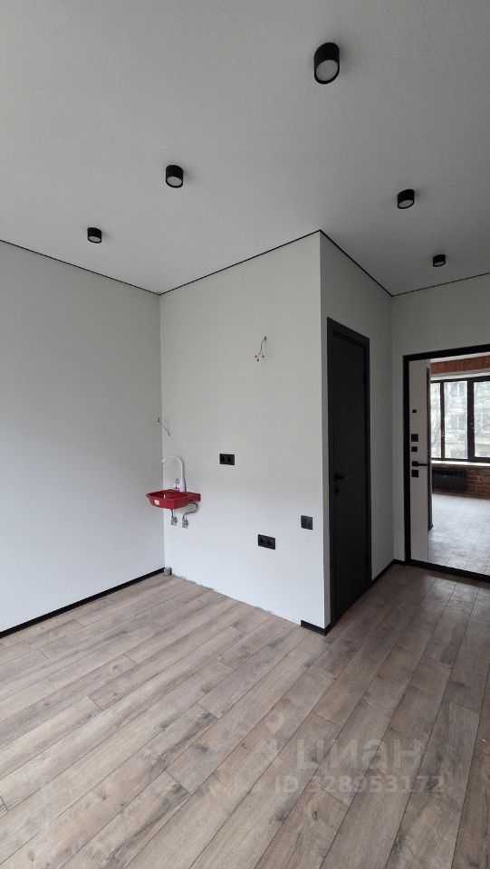 1-комнатная квартира, 13,5 м² — фотография 2