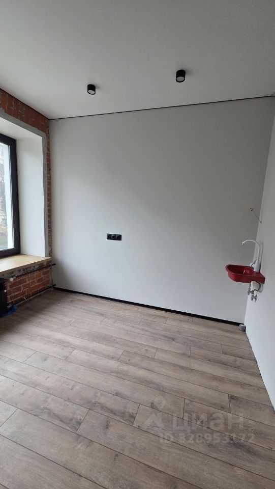 1-комнатная квартира, 13,5 м² — фотография 3