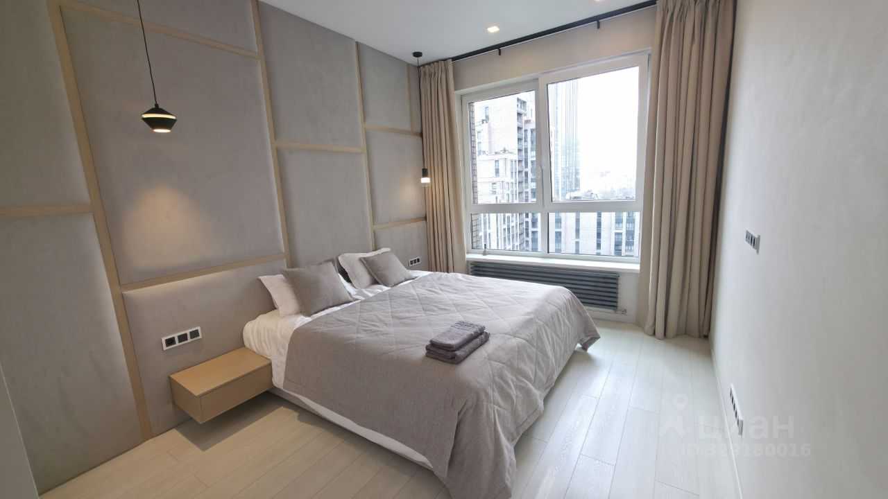 3-комнатная квартира, 83 м² — фотография 3