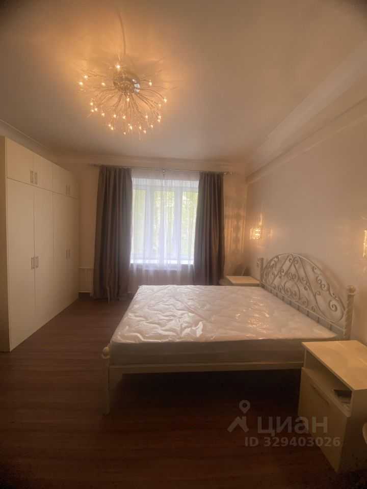 2-комнатная квартира, 63 м²