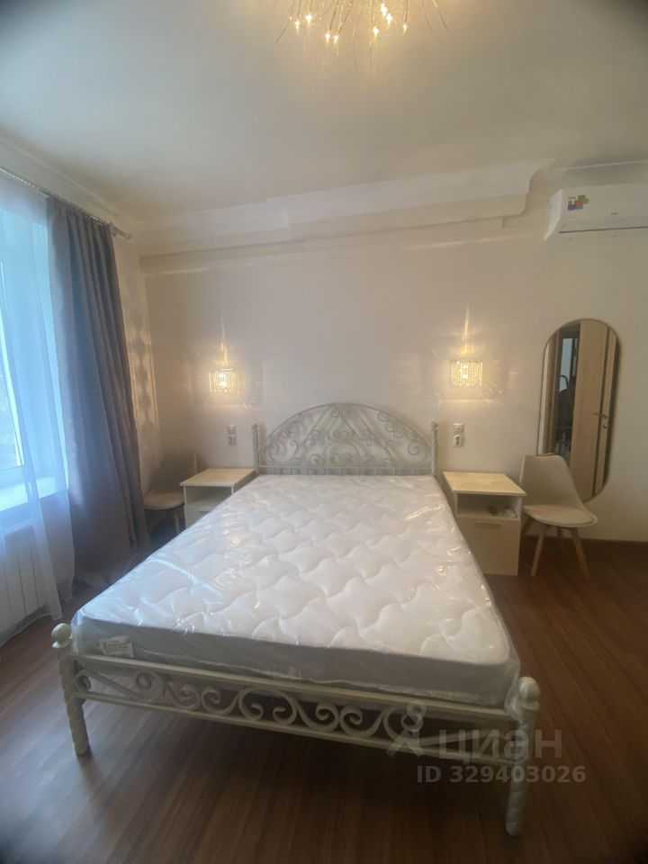 2-комнатная квартира, 63 м² — фотография 2