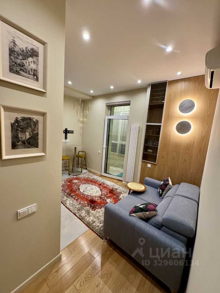 2-комнатная квартира, 47 м²