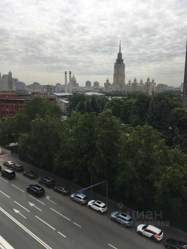 3-комнатная квартира, 68 м²