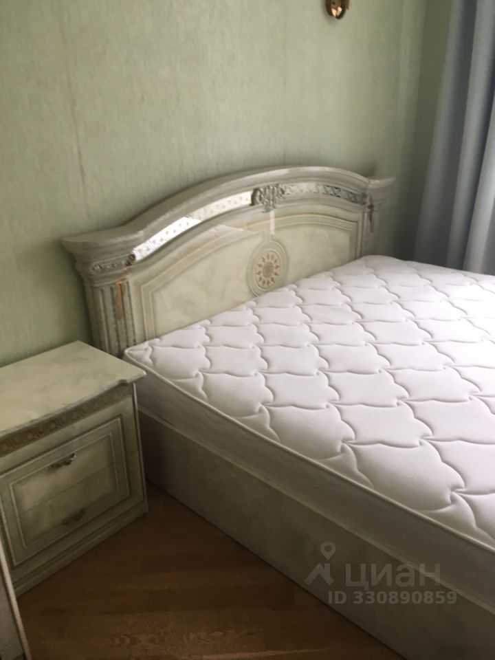 3-комнатная квартира, 68 м² — фотография 3