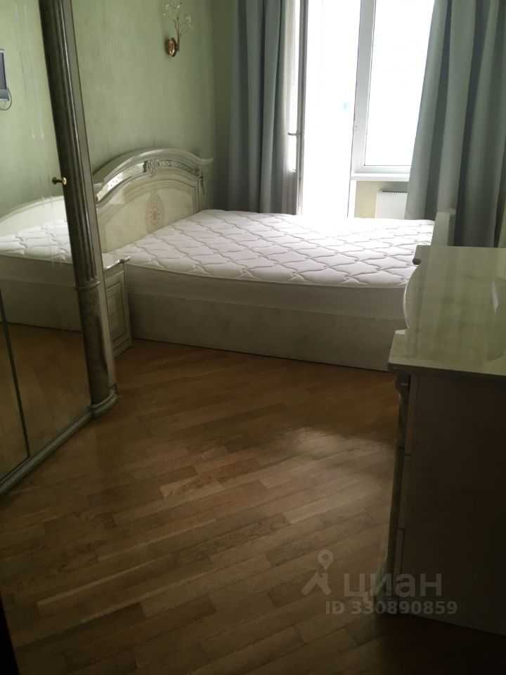 3-комнатная квартира, 68 м² — фотография 2