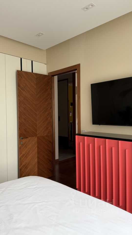 2-комнатная квартира, 59 м² — фотография 3