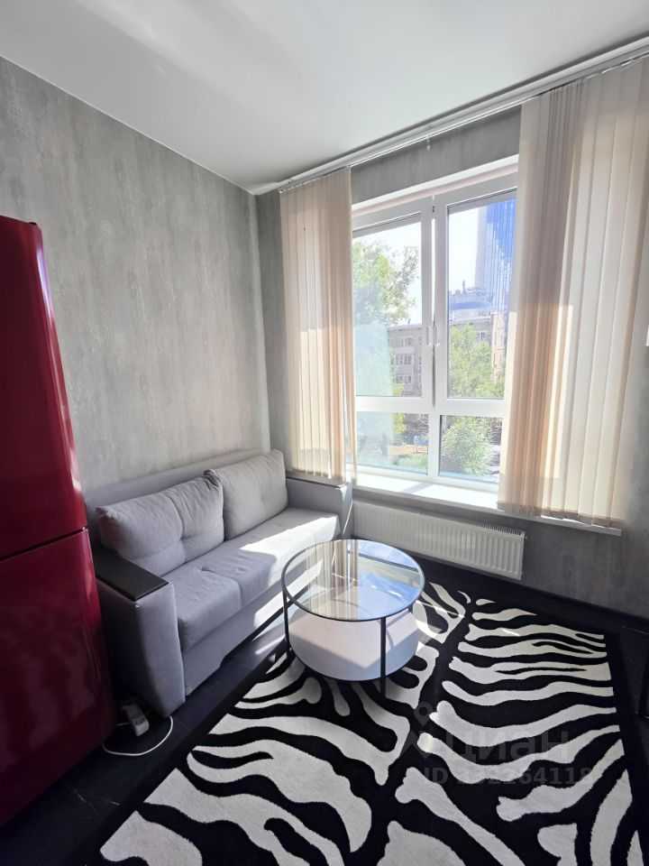 1-комнатная квартира, 40 м²
