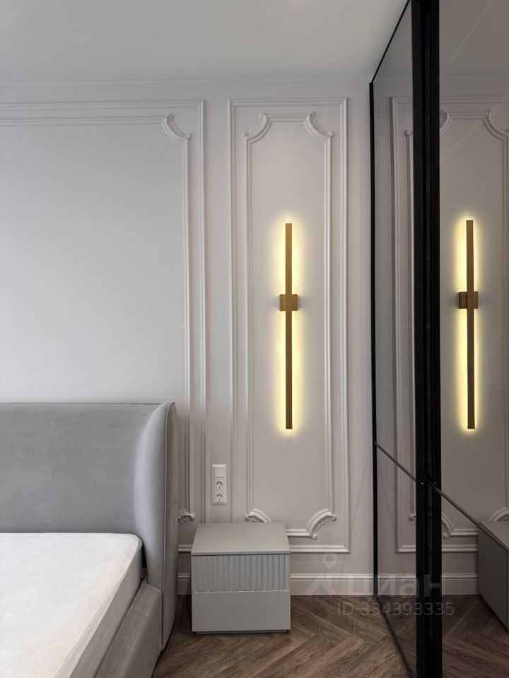 3-комнатная квартира, 90 м² — фотография 2