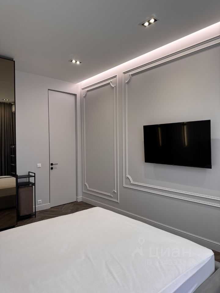 3-комнатная квартира, 90 м² — фотография 3