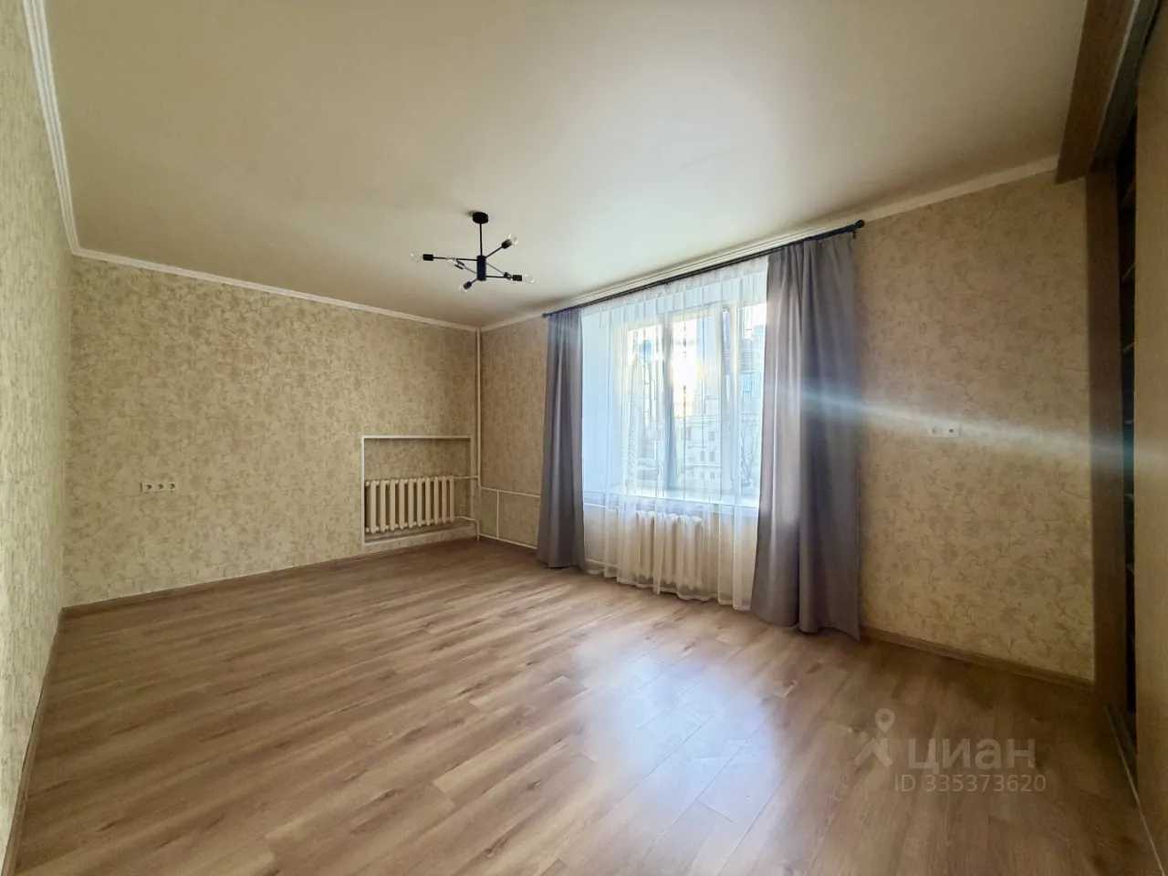 2-комнатная квартира, 63,1 м² — фотография 2