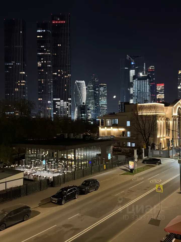 2-комнатная квартира, 63,1 м²