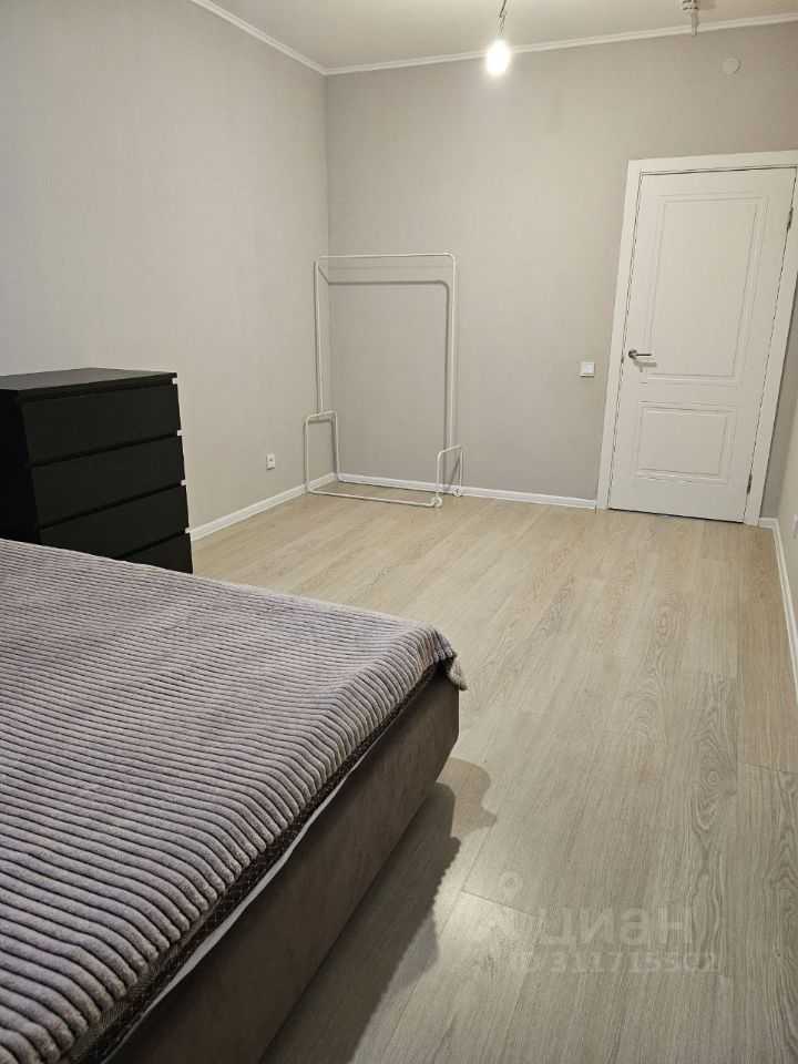 3-комнатная квартира, 58,3 м² — фотография 2