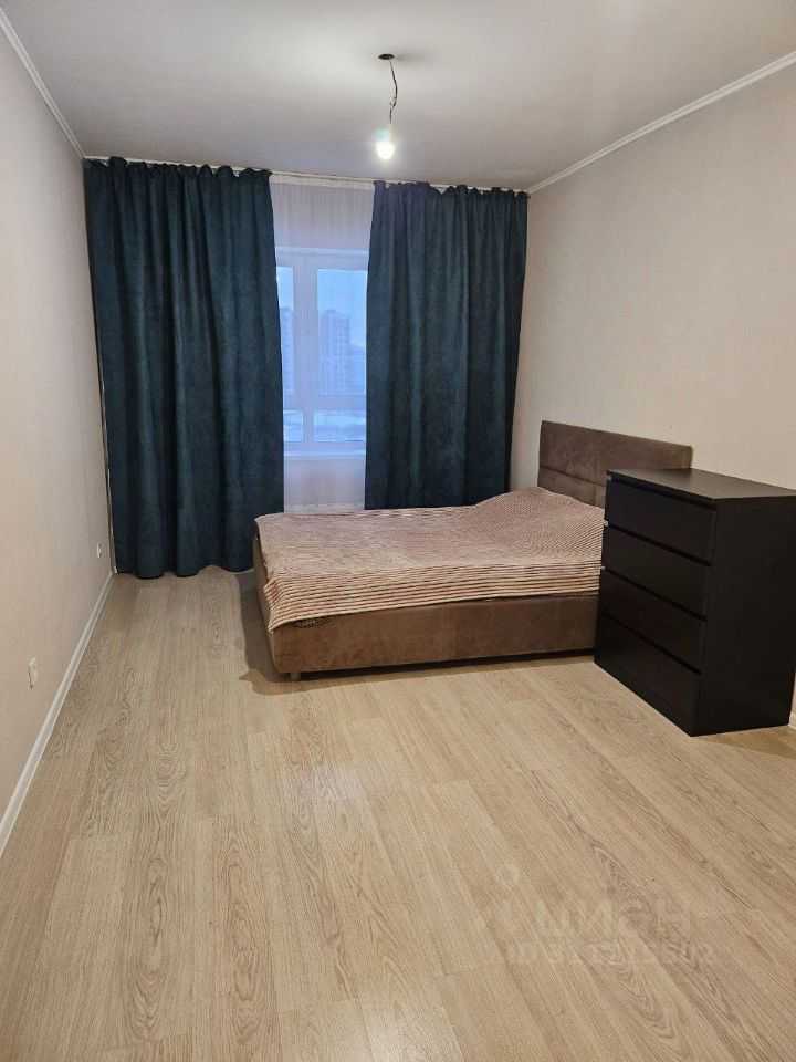 3-комнатная квартира, 58,3 м²